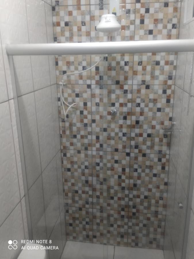Pousada Quarto Casal Com Ar,Frigobar, Garagem Апаресида Экстерьер фото